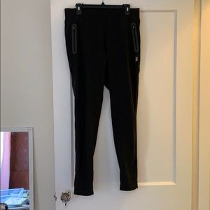 Second Skin Joggers